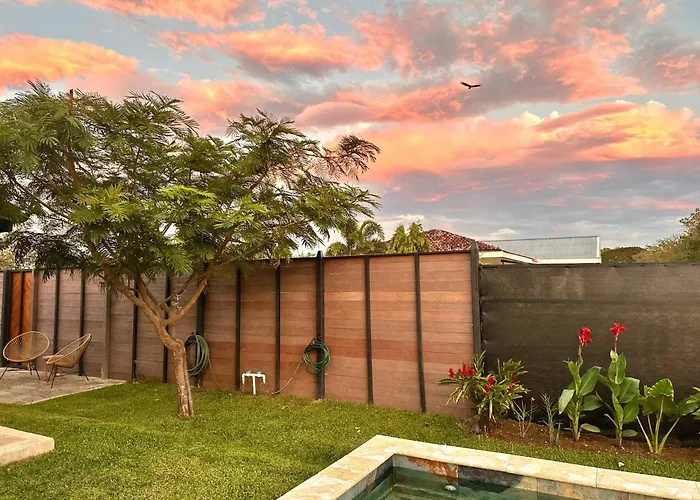 Casa Ramona Costa Rica Santa Cruz (Guanacaste)