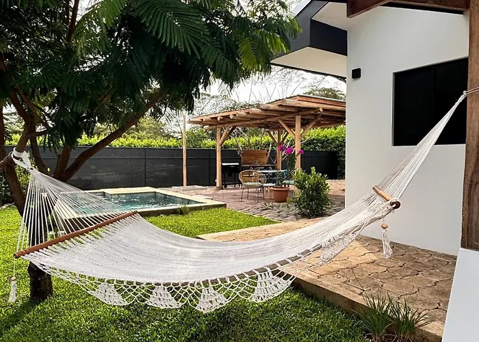 Casa Ramona Costa Rica * Santa Cruz (Guanacaste)
