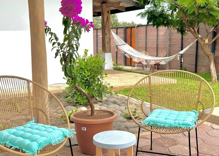 Ferienhaus Casa Ramona Costa Rica