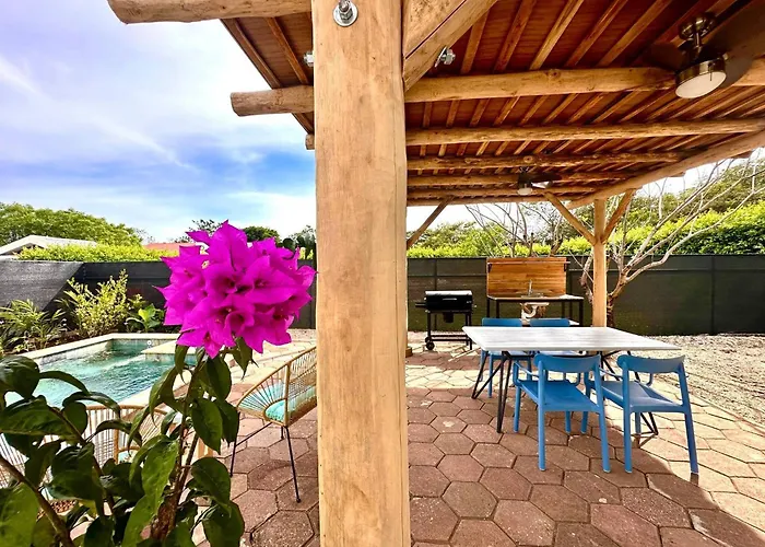 Ferienhaus Casa Ramona Costa Rica Santa Cruz (Guanacaste)