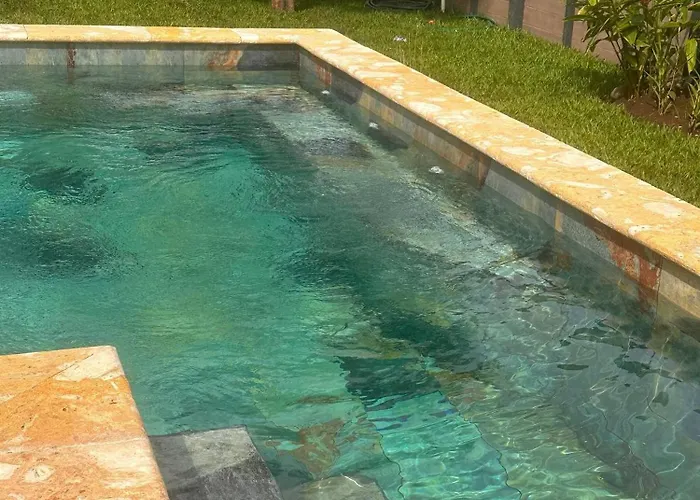 Ferienhaus Casa Ramona Costa Rica Santa Cruz (Guanacaste)