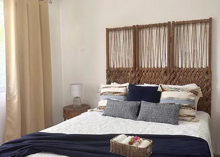 Ferienhaus Casa Ramona Costa Rica *