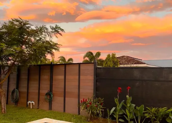 Casa Ramona Costa Rica *