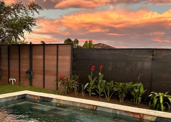 Ferienhaus Casa Ramona Costa Rica