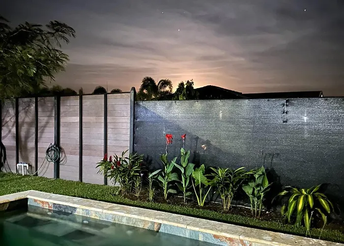 Casa Ramona Costa Rica Ferienhaus