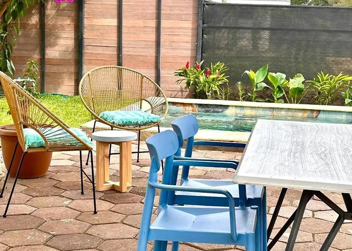 Ferienhaus Casa Ramona Costa Rica Santa Cruz (Guanacaste)