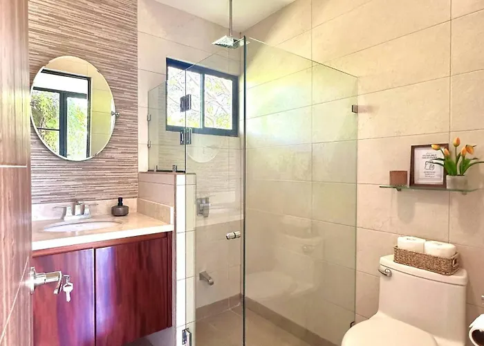 Casa Ramona Costa Rica Ferienhaus *