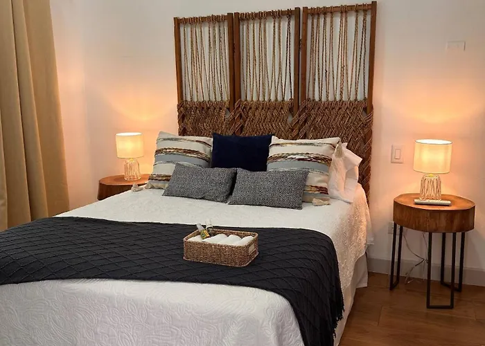 Casa Ramona Costa Rica