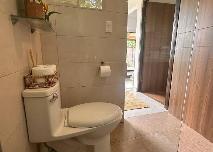 Ferienhaus Casa Ramona Costa Rica Santa Cruz (Guanacaste)