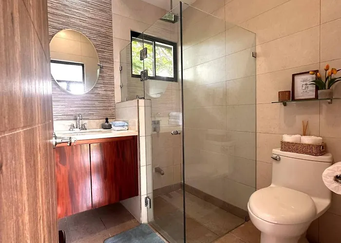 Ferienhaus Casa Ramona Costa Rica Santa Cruz (Guanacaste)
