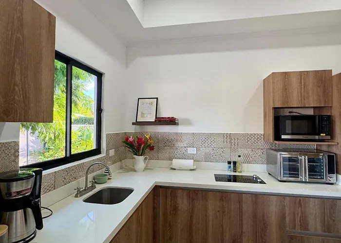 Ferienhaus Casa Ramona Costa Rica