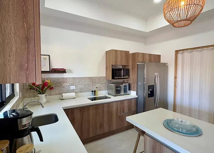 Ferienhaus Casa Ramona Costa Rica Santa Cruz (Guanacaste)