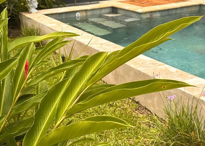 Casa Ramona Costa Rica Ferienhaus