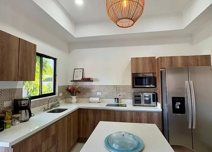 Casa Ramona Costa Rica Ferienhaus