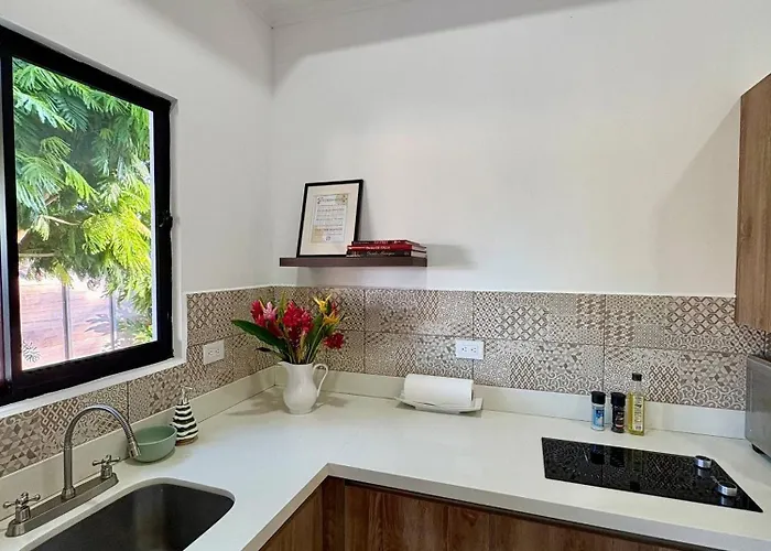 Casa Ramona Costa Rica Ferienhaus