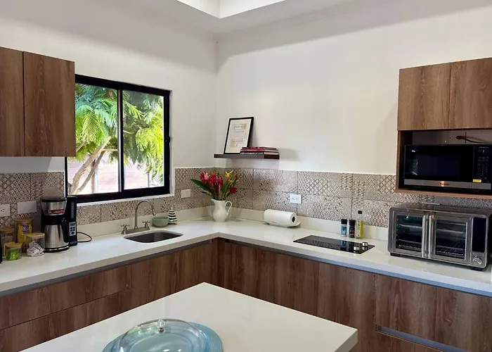 Casa Ramona Costa Rica Ferienhaus