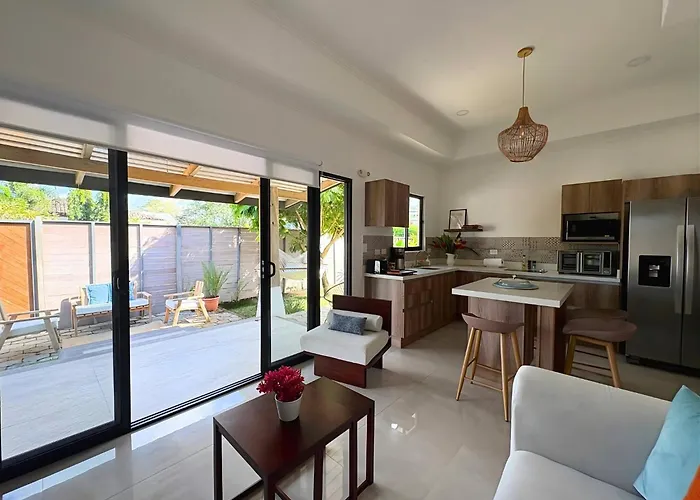 Casa Ramona Costa Rica Ferienhaus Santa Cruz (Guanacaste)