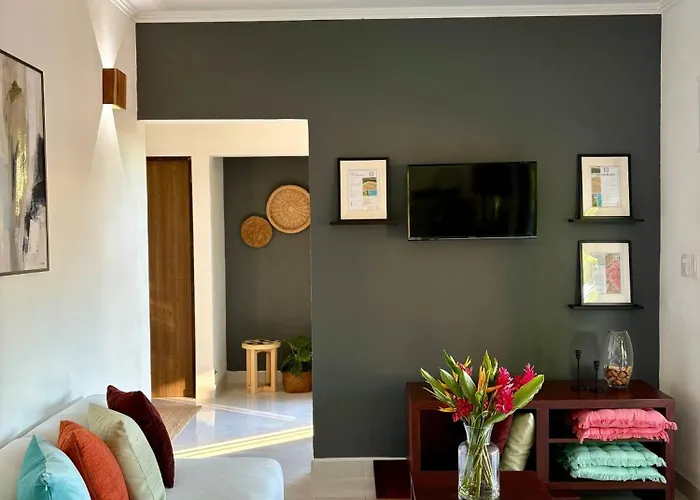 Casa Ramona Costa Rica Ferienhaus