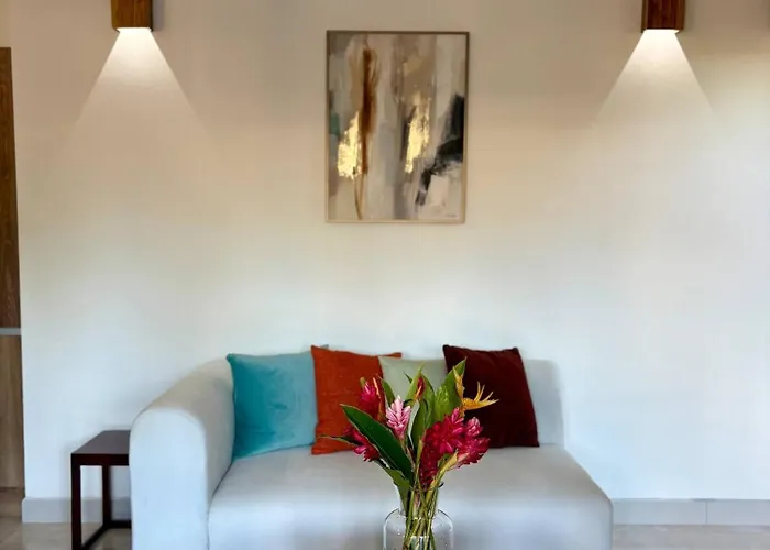 Casa Ramona Costa Rica