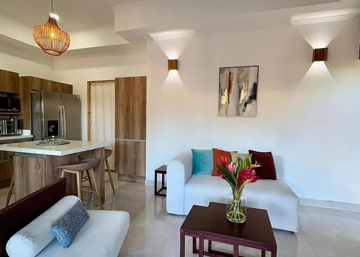 Ferienhaus Casa Ramona Costa Rica Santa Cruz (Guanacaste)