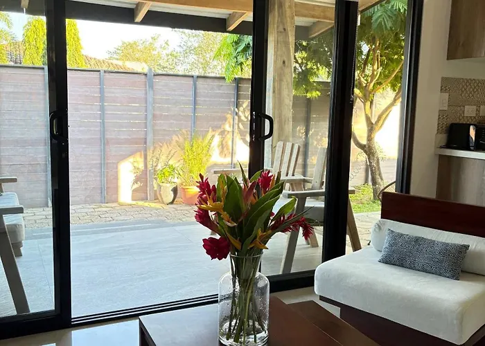 Casa Ramona Costa Rica Santa Cruz (Guanacaste)