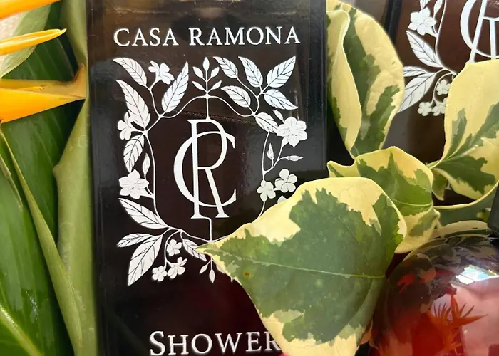 Casa Ramona Costa Rica